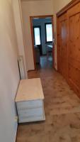 Plán poschodí v ubytovaní CASA MASCIA