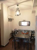 Plán poschodí v ubytovaní Sea&Sun Glyfada Apartment