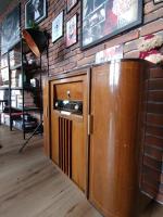 Plán poschodí v ubytovaní LOFT 57 CENTRUM