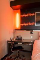 TV&#47;Unterhaltungsangebot in der Unterkunft Hard Rock Hotel &amp; Casino Biloxi