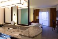 Grundriss der Unterkunft Hard Rock Hotel &amp; Casino Biloxi