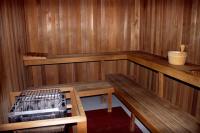 Grundriss der Unterkunft Hard Rock Hotel &amp; Casino Biloxi