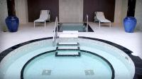 Der Swimmingpool an oder in der Nähe von Hard Rock Hotel &amp; Casino Biloxi