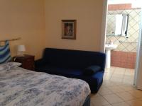 Posteľ alebo postele v izbe v ubytovaní B&B Anfiteatro Campano