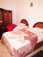 Postel nebo postele na pokoji v ubytování Tara Apartments