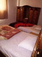Postel nebo postele na pokoji v ubytování Tara Apartments