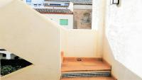 Půdorys ubytování VACAY Apartamento Aqua, Punta Roma, Frente al mar y piscina, en Costa Brava, L'Escala!