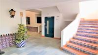 Půdorys ubytování VACAY Apartamento Aqua, Punta Roma, Frente al mar y piscina, en Costa Brava, L'Escala!
