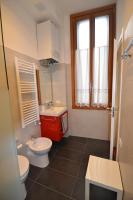 Kúpeľňa v ubytovaní Castello 5888 A, Santa Marina, Calle Marcello, Calle