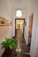 Plán poschodí v ubytovaní Castello 5888 A, Santa Marina, Calle Marcello, Calle