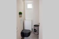 A bathroom at Maison Lux