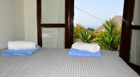 Posteľ alebo postele v izbe v ubytovaní Villa Ravdoucha Homeleader