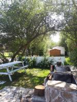 Camping Playa Sauces, Ribadesella – opdaterede priser for 2022