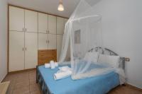 Posteľ alebo postele v izbe v ubytovaní Adamas Comfy Homes II