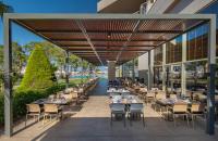 Restaurace v ubytování Akra Kemer - Ultra All Inclusive