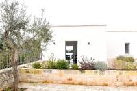 Plán poschodí v ubytovaní Geranio Apartment - Villaggio di Mary