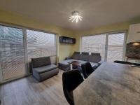 Posedenie v ubytovaní Apartament Ambra Baltica - 365PAM