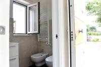 Kúpeľňa v ubytovaní Geranio Apartment - Villaggio di Mary