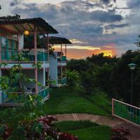 Hotel Campestre La Tata, Montenegro (updated prices 2025)