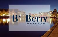 Certyfikat, podpis lub inny dokument wystawiony w obiekcie Leopold Winter Residence - BillBerry Apartments