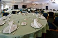 Restaurace v ubytování Hotel Medi