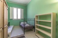 Posteľ alebo postele v izbe v ubytovaní Spacious Three Bedroom Apartment On the Arno