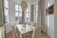 Posedenie v ubytovaní DR Apartments - Fryderyk