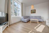 Posedenie v ubytovaní DR Apartments - Fryderyk