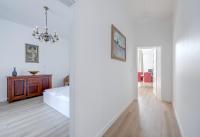 Plán poschodí v ubytovaní DR Apartments - Fryderyk
