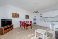 Kuchyňa alebo kuchynka v ubytovaní DR Apartments - Fryderyk