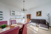 Posedenie v ubytovaní DR Apartments - Fryderyk