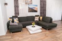 Plan piętra w obiekcie Apartment Jessica