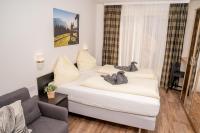 Plan piętra w obiekcie Apartment Jessica
