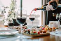 Galeriebild der Unterkunft Alpine Lounge Boutique Hotel in Kazbegi