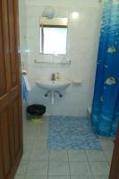 Łazienka w obiekcie Guest House Hazdovac