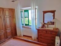 Plan piętra w obiekcie Guest House Hazdovac