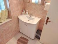Łazienka w obiekcie Guest House Hazdovac