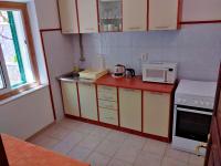 Kuchnia lub aneks kuchenny w obiekcie Guest House Hazdovac