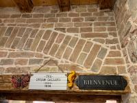 Certifikát, hodnocení, plakát nebo jiný dokument vystavený v ubytování Luxury Art Room