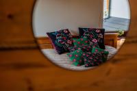 Posedenie v ubytovaní Apartament Zielony Blisko Krupówek