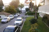 Okolí apartmánu