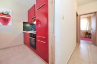 Kuchyňa alebo kuchynka v ubytovaní Top Apartments Zadar