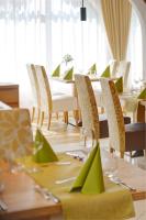 Posedenie v ubytovaní Hotel Erika