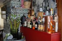 Ποτά στο Hotel Restaurant Pizzeria Rotes Haus