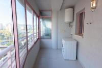 Plán poschodí v ubytovaní Apartamentos Nuevo México C 462