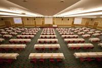 Konferenční prostory v ubytování Akra Kemer - Ultra All Inclusive
