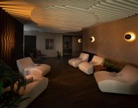 Posezení v ubytování Akra Kemer - Ultra All Inclusive