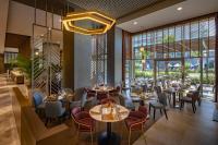 Restaurace v ubytování Akra Kemer - Ultra All Inclusive