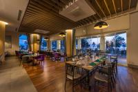 Restaurace v ubytování Akra Kemer - Ultra All Inclusive
