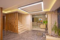 Vstupní hala nebo recepce v ubytování Sim Hotel Istanbul Old City